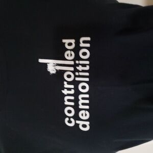 Political t Shirt 100% Cotton